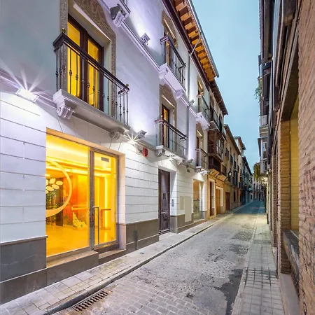 Arriola Hotel Granada