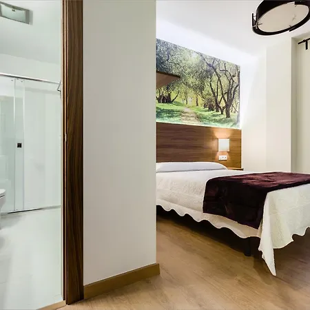 Arriola Hotel 3*