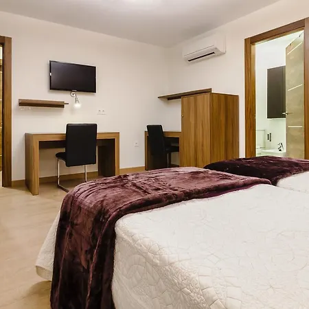 Hotel Arriola Granada