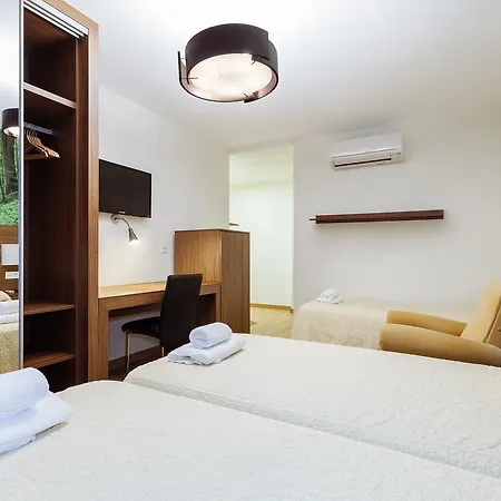 Hotel Arriola 3*