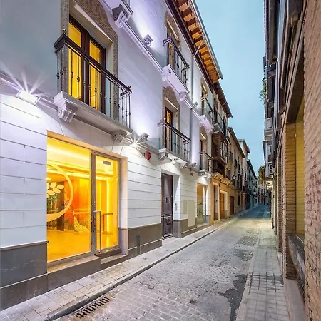 Arriola Hotel Granada