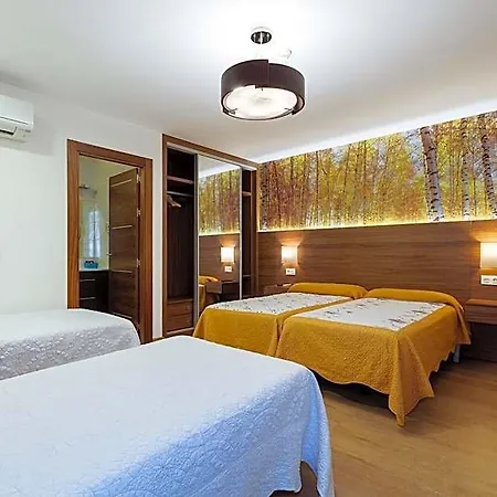Hotel Arriola Granada