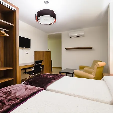 Arriola Hotel Grenade