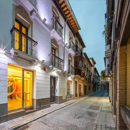 Arriola Hotel Granada