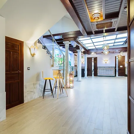 Hotel Arriola Granada