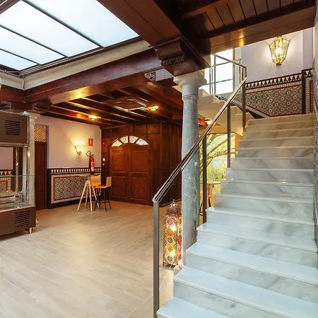 Arriola Hotel Grenada