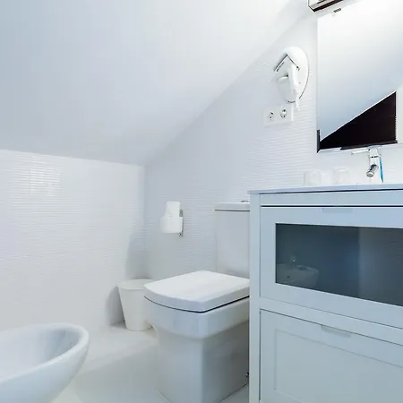 Arriola Hotel Granada