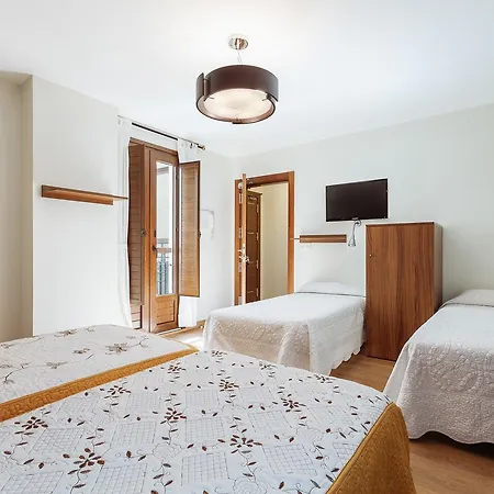 Hotel Arriola