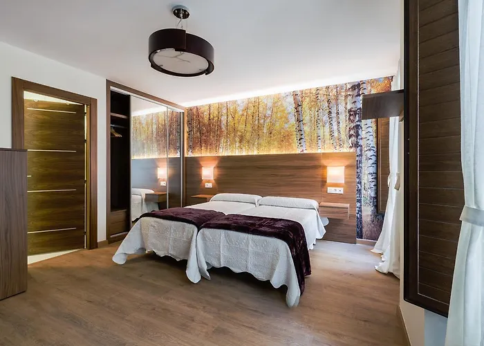 מלון Arriola גרנדה