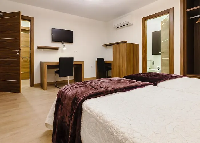 מלון Arriola גרנדה