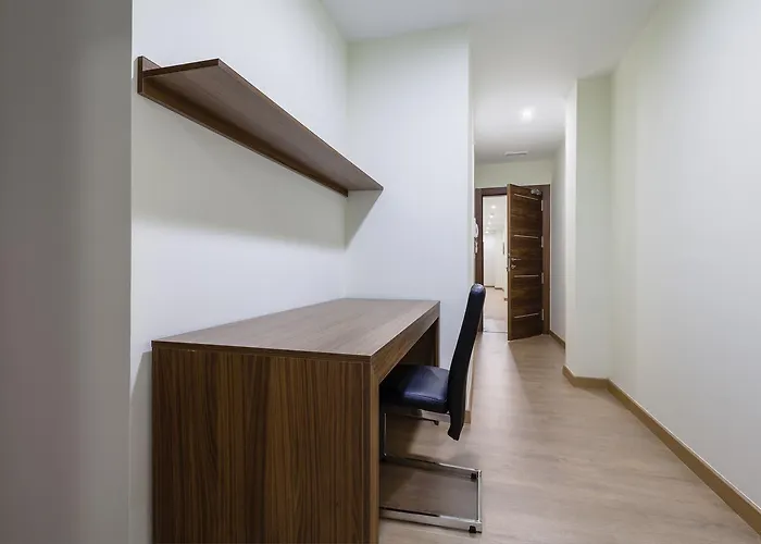 Arriola 3* גרנדה