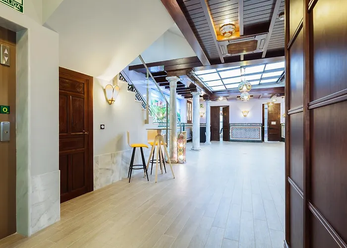 מלון Arriola גרנדה