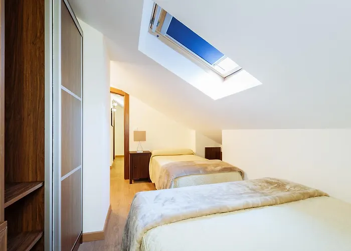 Arriola מלון גרנדה