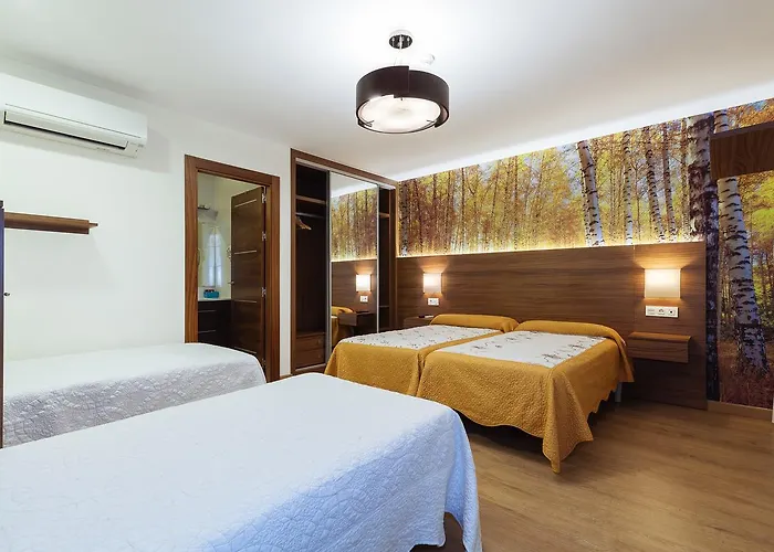 Arriola מלון גרנדה