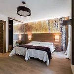 Hotell Arriola Granada