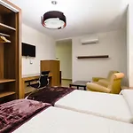 Arriola Hotell Granada