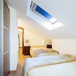 Arriola Hotell Granada
