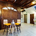 Hotell Arriola 3*