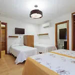 Arriola Hotell 3*