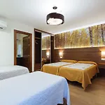 Arriola Hotell Granada