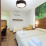 Arriola Hotell 3*