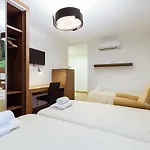 Hotell Arriola 3*