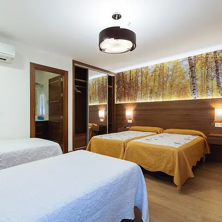 Arriola Hotel Grenade