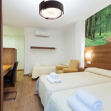 Arriola Hotel 3*