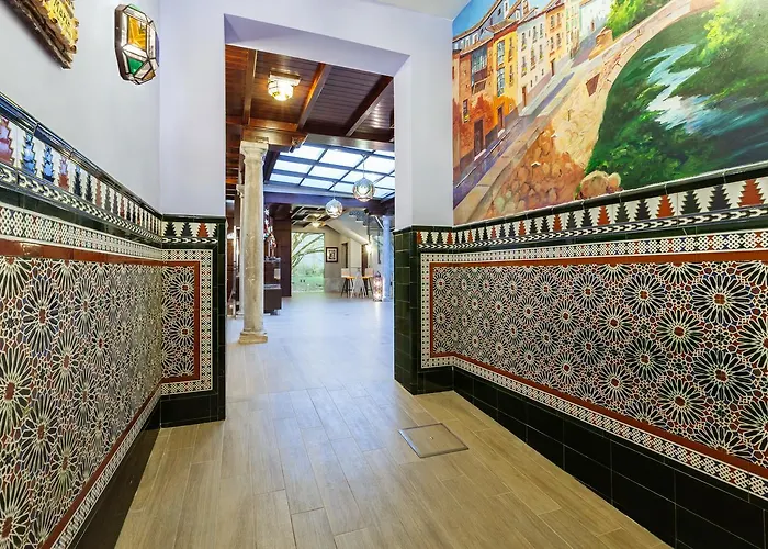 호텔 Arriola